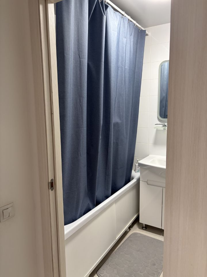 3-комнатная квартира, 60 м² — фото 8