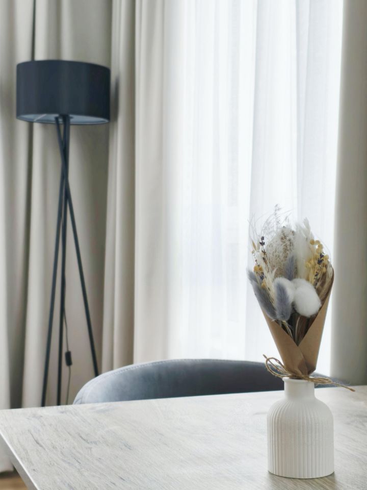 1-комнатная квартира, 40 м² — фото 8