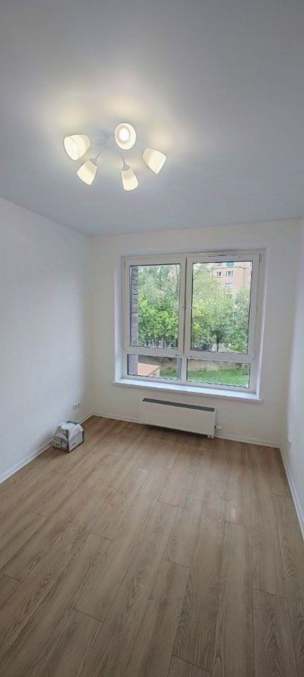 1-комнатная квартира, 35 м² — фото 1