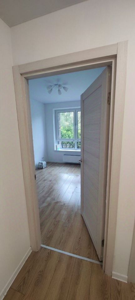1-комнатная квартира, 35 м² — фото 2