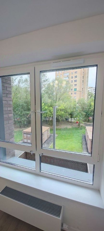 1-комнатная квартира, 35 м² — фото 3