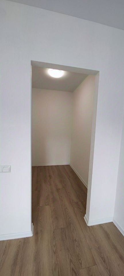 1-комнатная квартира, 35 м² — фото 4