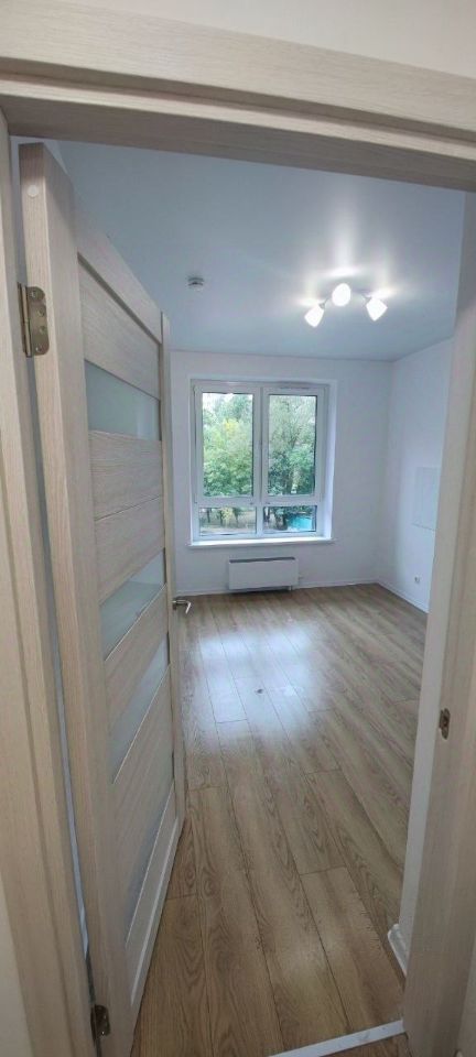 1-комнатная квартира, 35 м² — фото 5