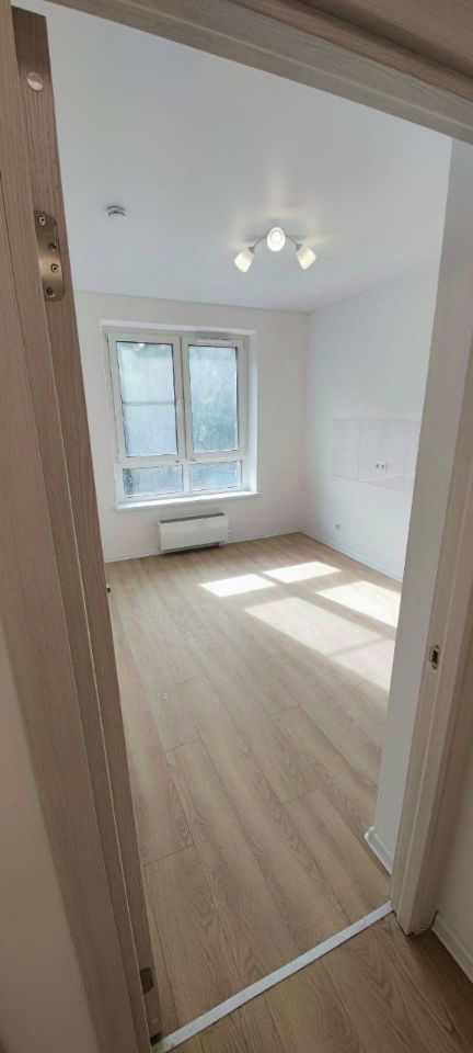 1-комнатная квартира, 35 м² — фото 7