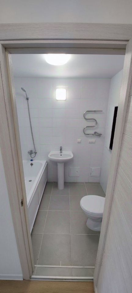 1-комнатная квартира, 35 м² — фото 8
