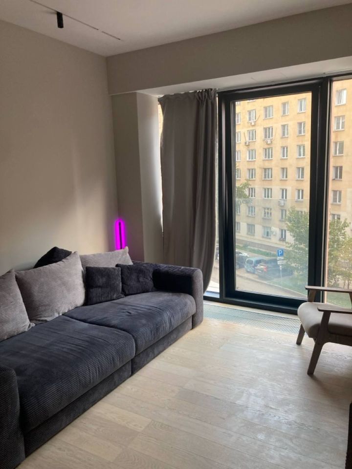 Квартира-студия, 30 м² — фото 3