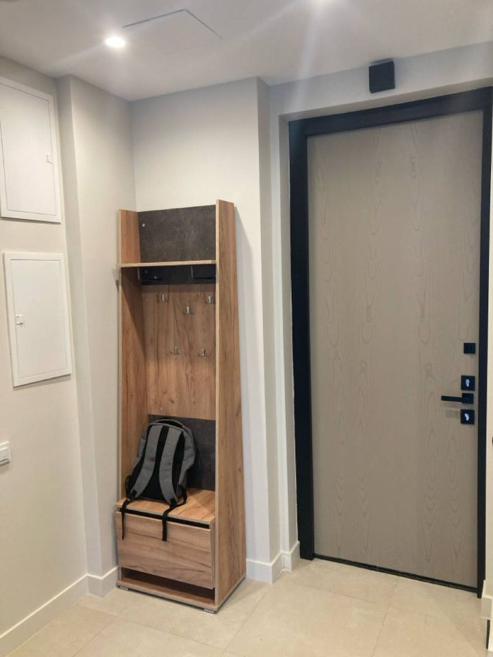 Квартира-студия, 30 м² — фото 4