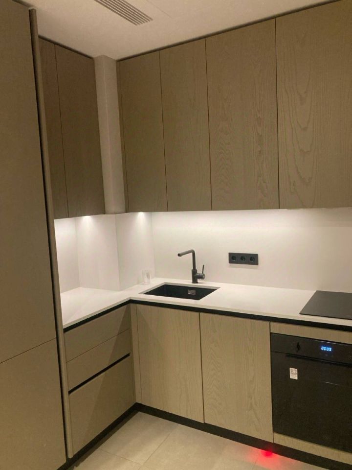 Квартира-студия, 30 м² — фото 6