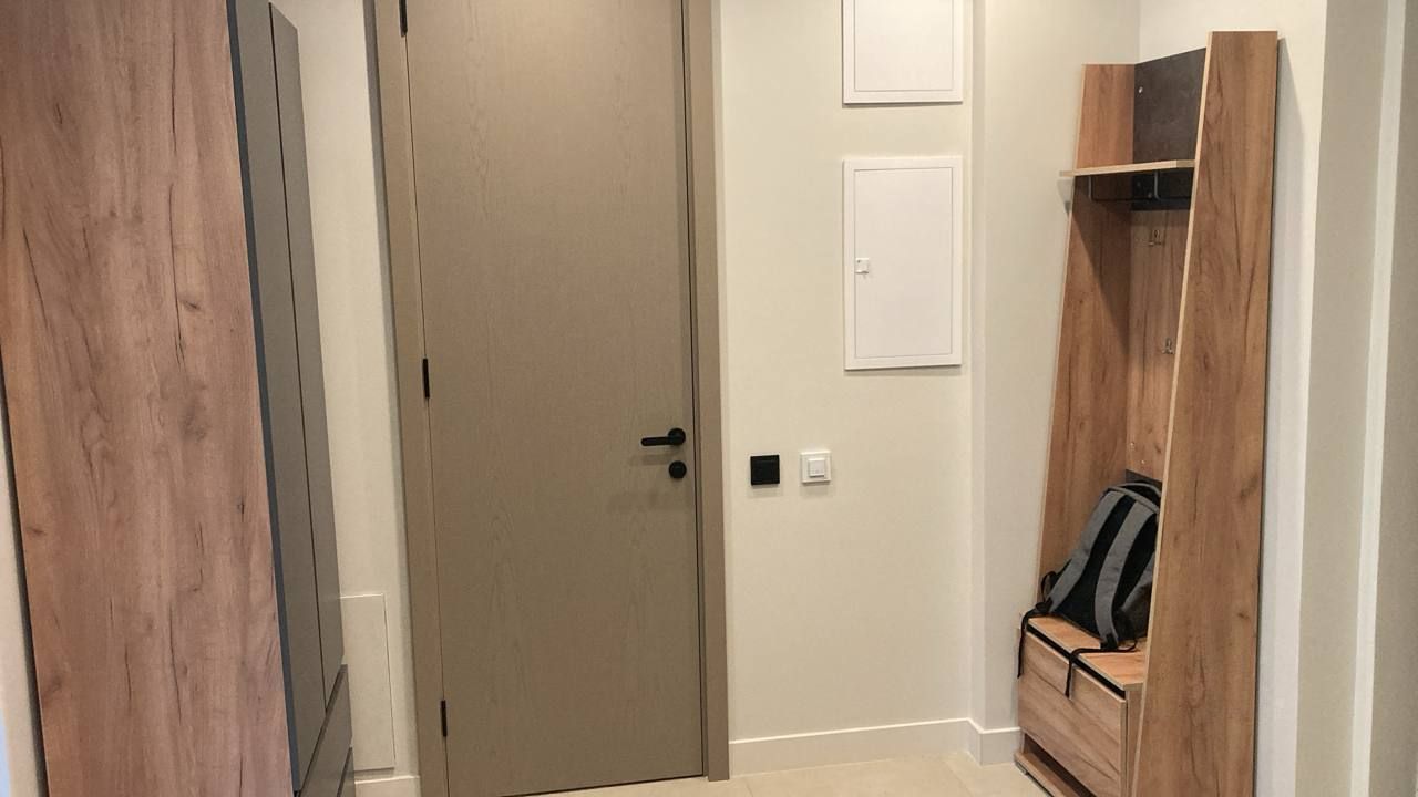 Квартира-студия, 30 м² — фото 8