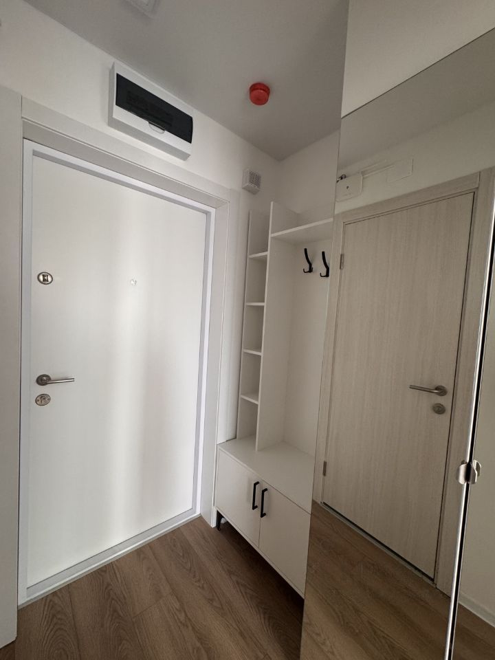 Квартира-студия, 25 м² — фото 2