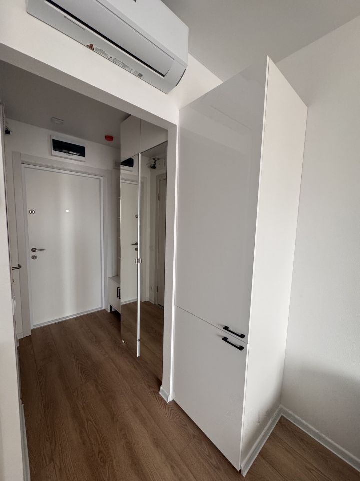 Квартира-студия, 25 м² — фото 4