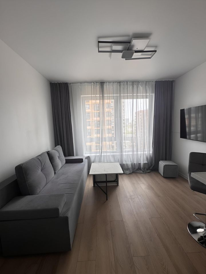 Квартира-студия, 25 м² — фото 5