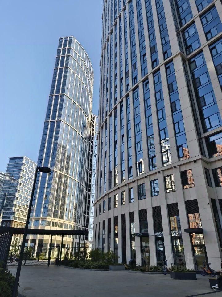 1-комнатная квартира, 52 м² — фото 2