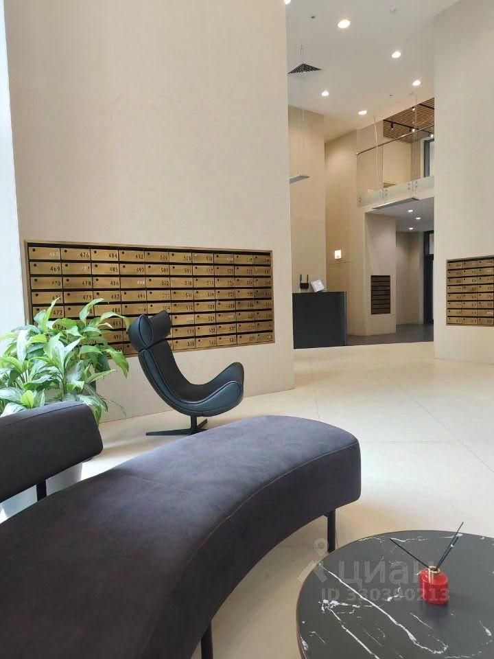 1-комнатная квартира, 52 м² — фото 4