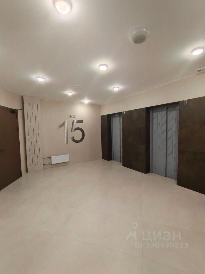 1-комнатная квартира, 52 м² — фото 5