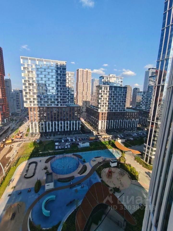 1-комнатная квартира, 52 м² — фото 6
