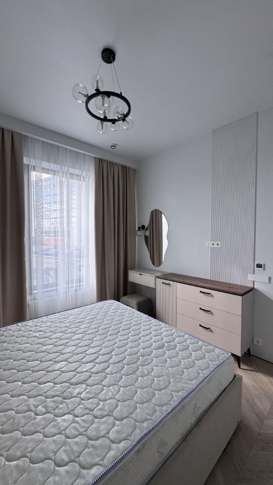 2-комнатная квартира, 60 м² — фото 2