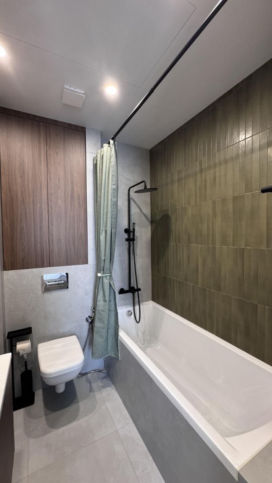 2-комнатная квартира, 60 м² — фото 3
