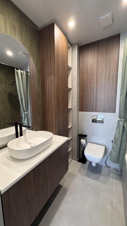 2-комнатная квартира, 60 м² — фото 4