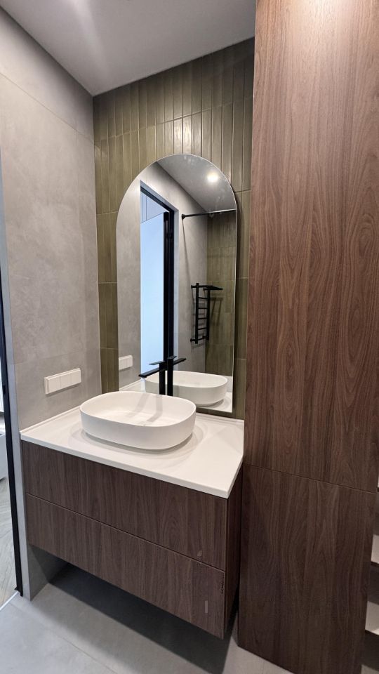2-комнатная квартира, 60 м² — фото 5