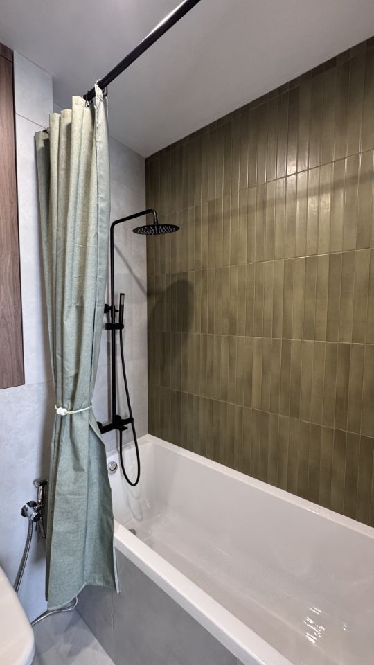 2-комнатная квартира, 60 м² — фото 6