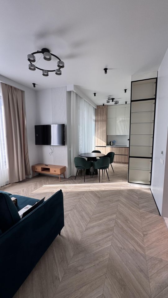 2-комнатная квартира, 60 м² — фото 8