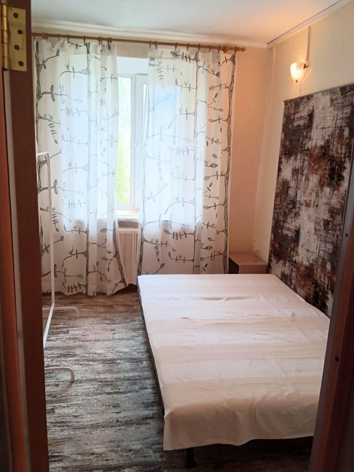 2-комнатная квартира, 50 м² — фото 3