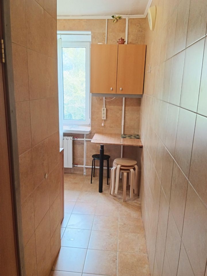 2-комнатная квартира, 50 м² — фото 4