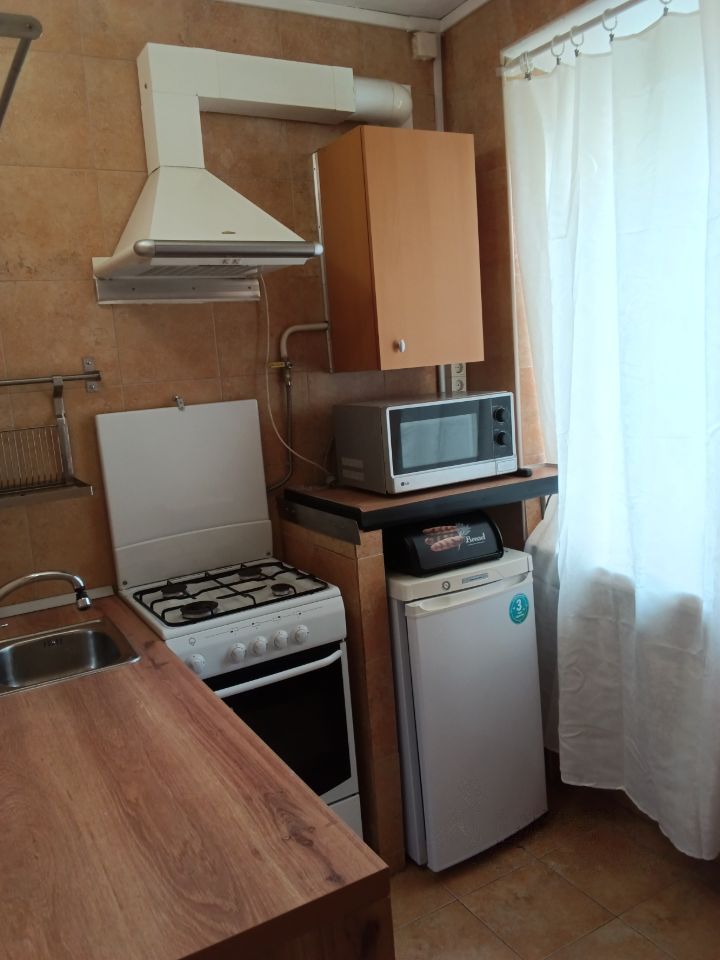 2-комнатная квартира, 50 м² — фото 6