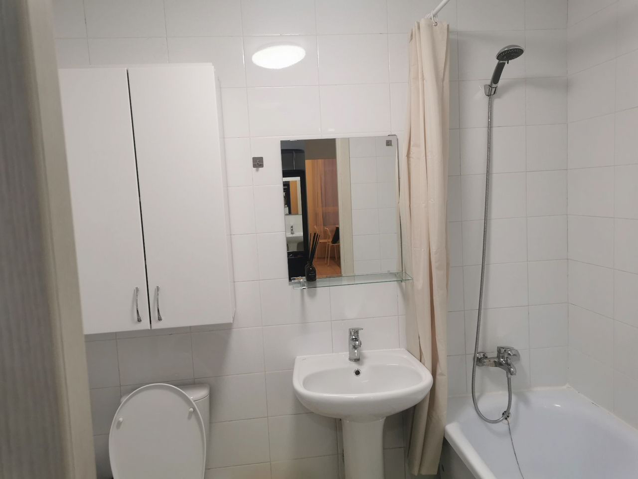 3-комнатная квартира, 55 м² — фото 2