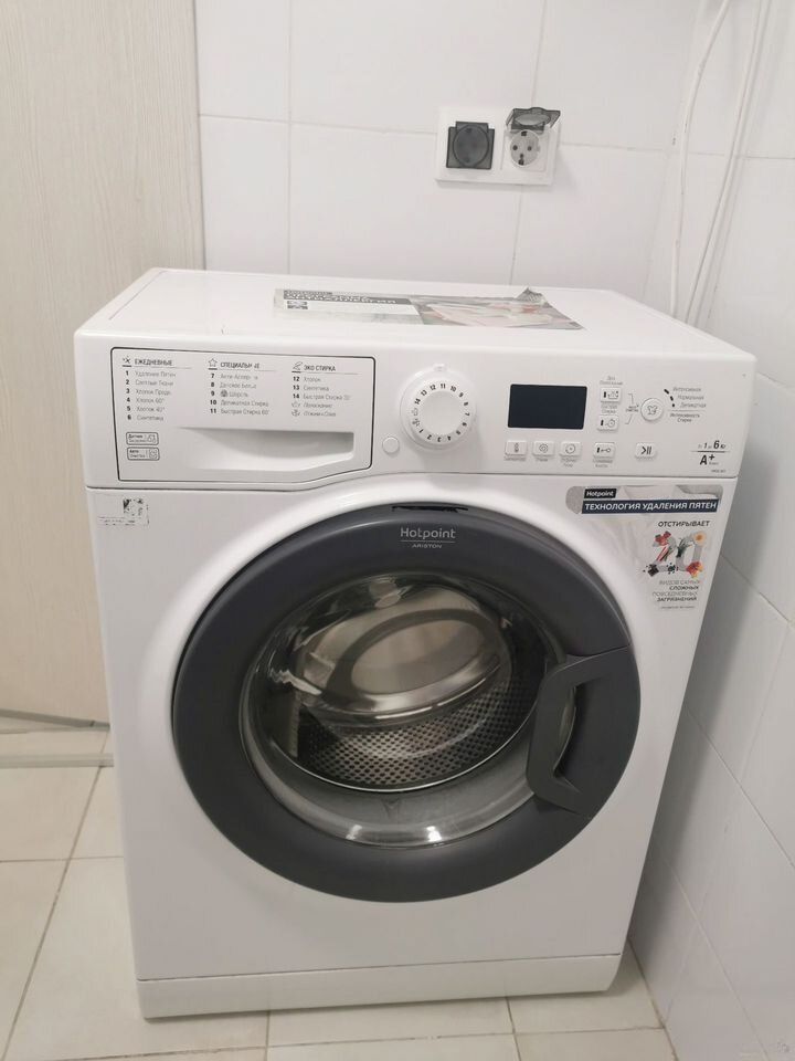 3-комнатная квартира, 55 м² — фото 3