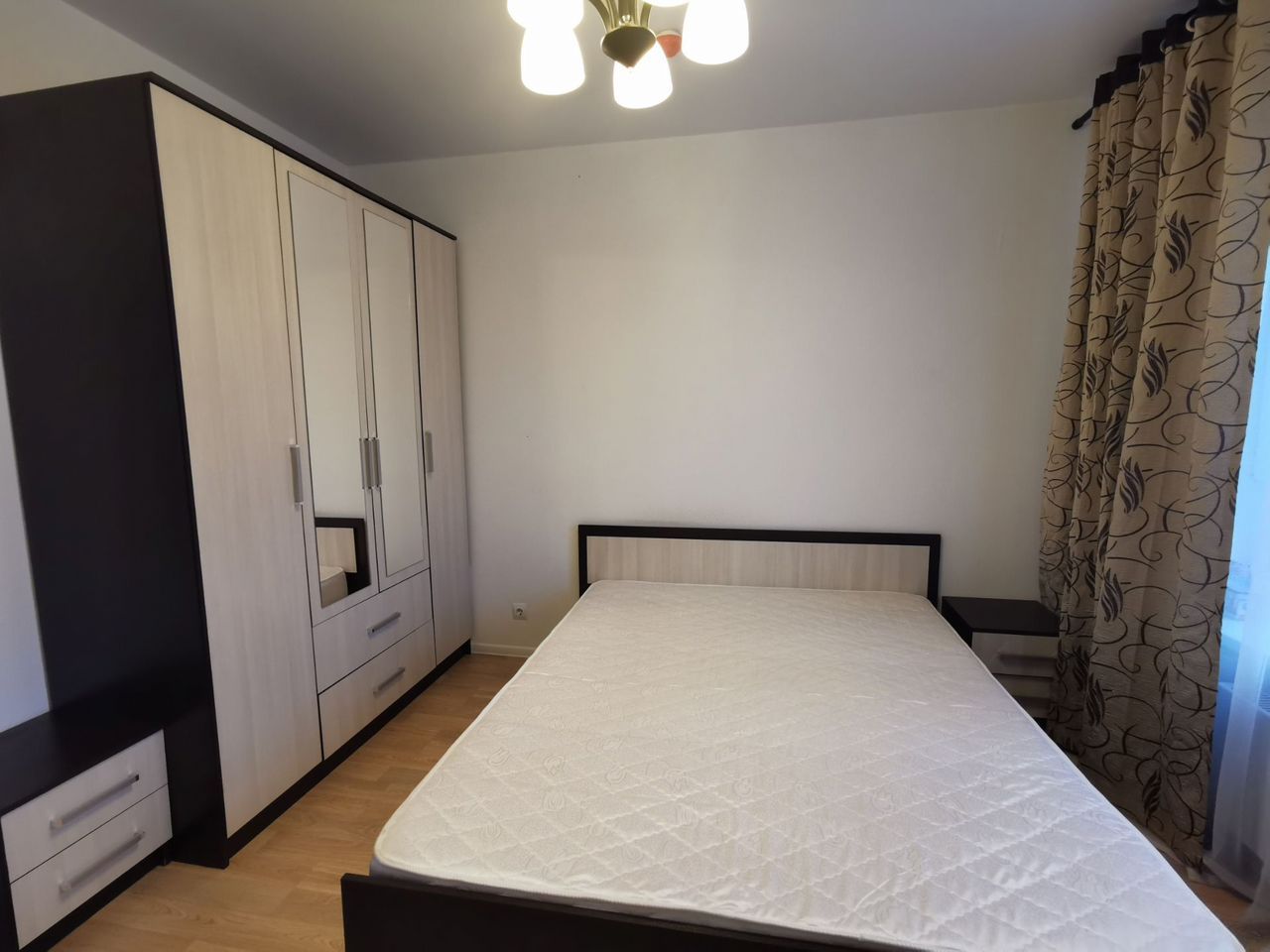3-комнатная квартира, 55 м² — фото 5