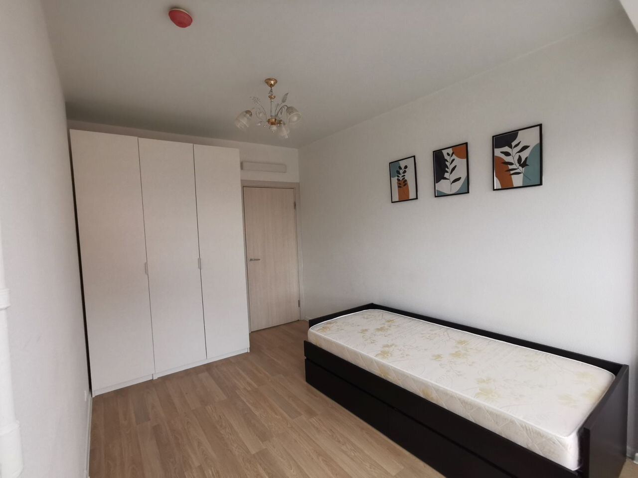 3-комнатная квартира, 55 м² — фото 6