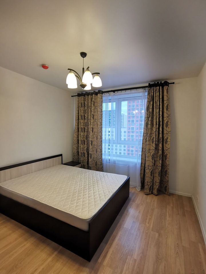 3-комнатная квартира, 55 м² — фото 7