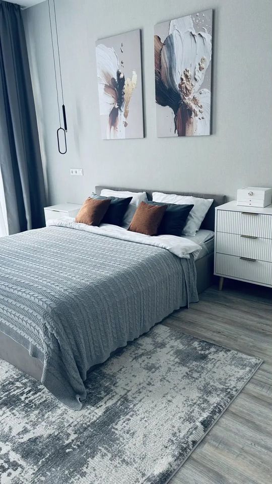 Квартира-студия, 35 м² — фото 5