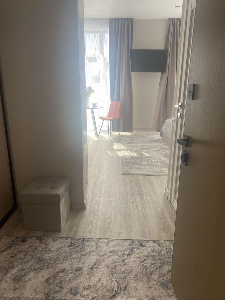 Квартира-студия, 35 м² — фото 6