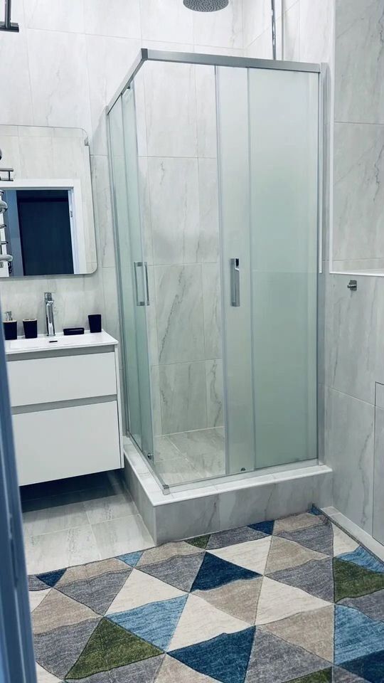 Квартира-студия, 35 м² — фото 7