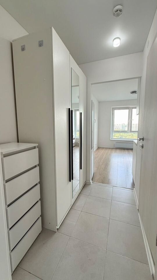 Квартира-студия, 20 м² — фото 2