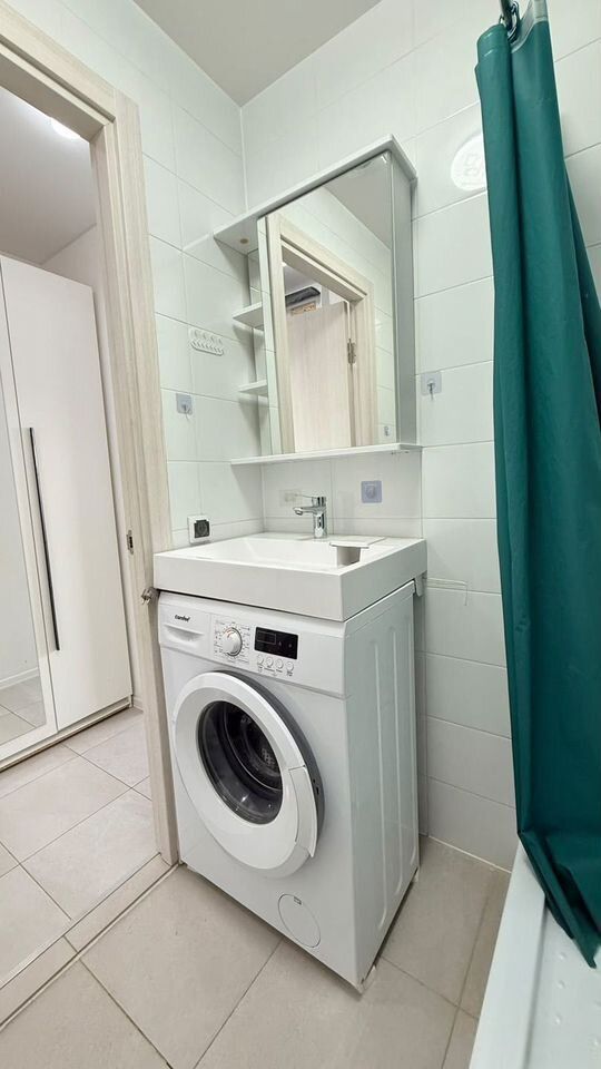 Квартира-студия, 20 м² — фото 3