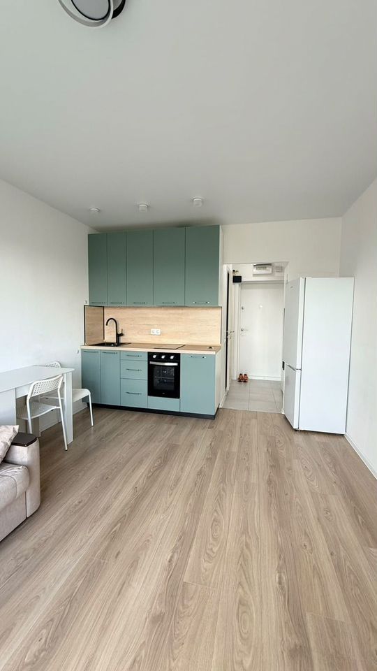 Квартира-студия, 20 м² — фото 4