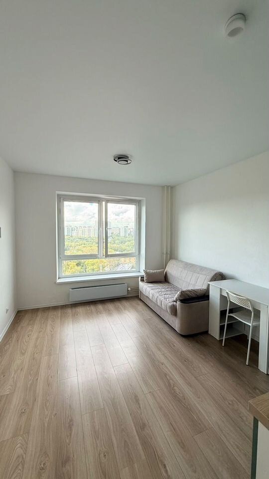 Квартира-студия, 20 м² — фото 5