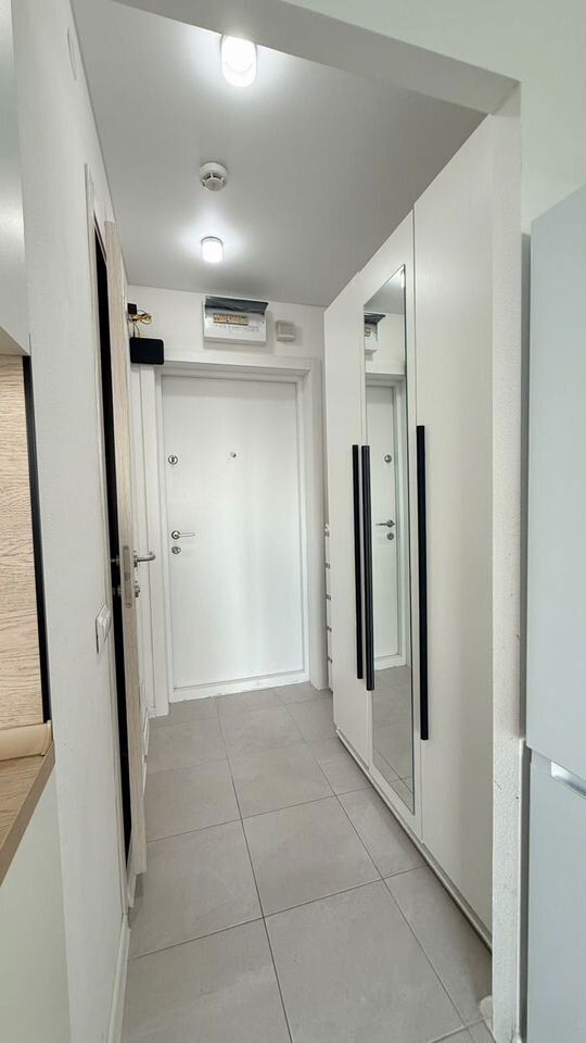 Квартира-студия, 20 м² — фото 7
