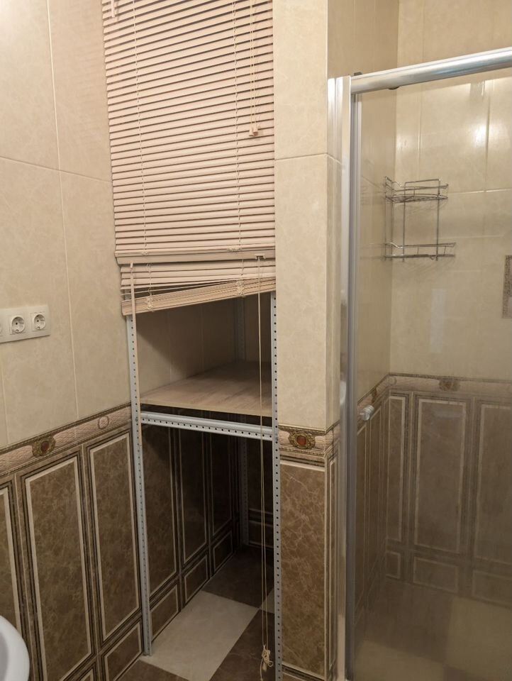 Квартира-студия, 46 м² — фото 6