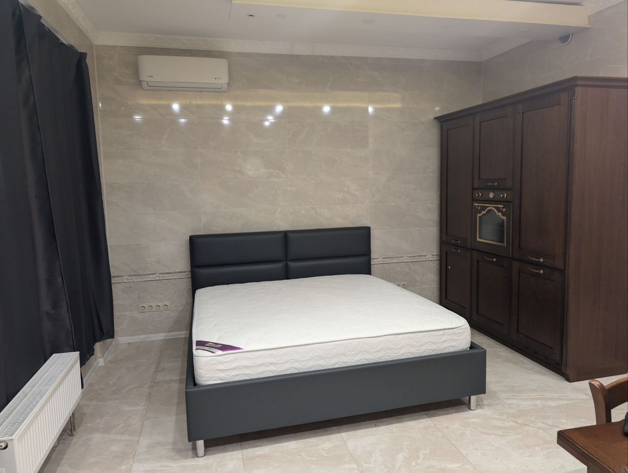 Квартира-студия, 46 м² — фото 8