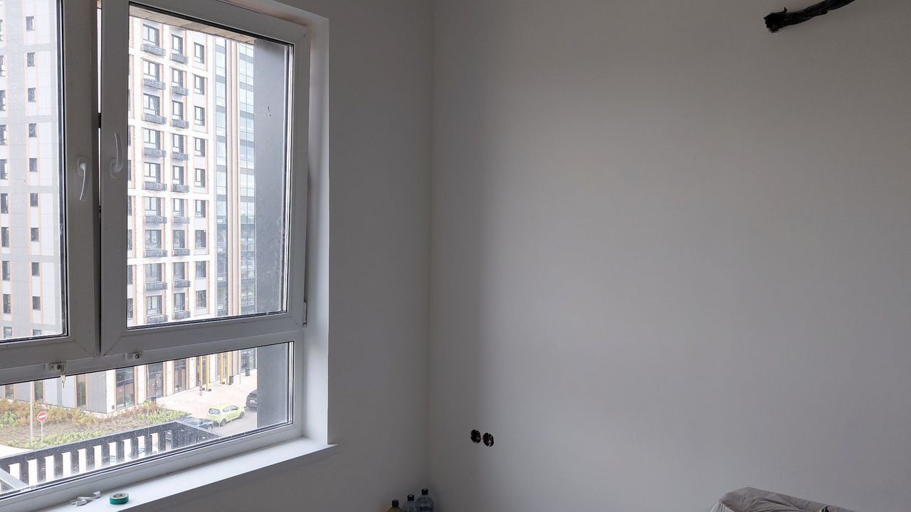 1-комнатная квартира, 40 м² — фото 2