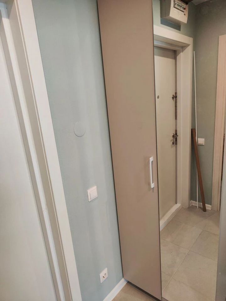 1-комнатная квартира, 35 м² — фото 5