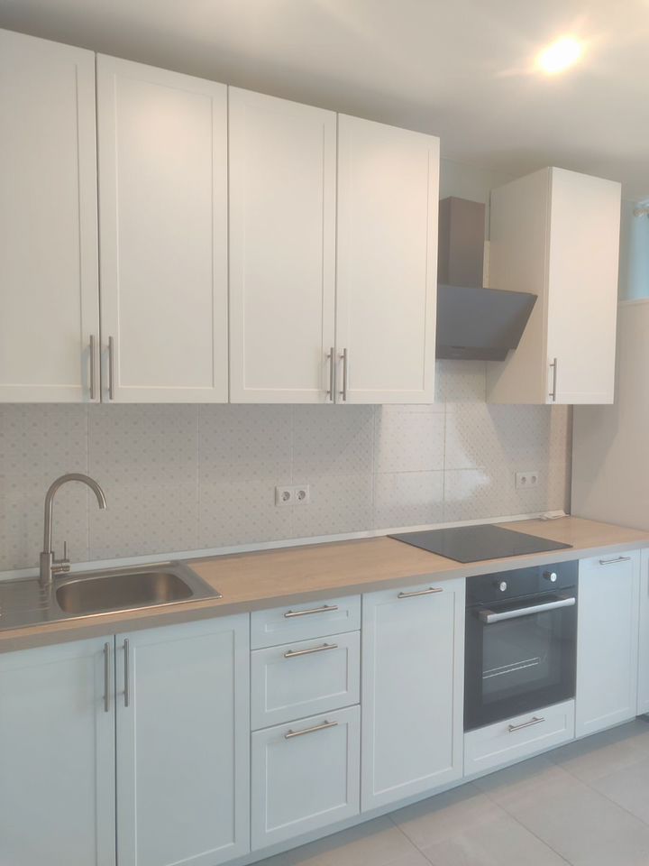 1-комнатная квартира, 35 м² — фото 7