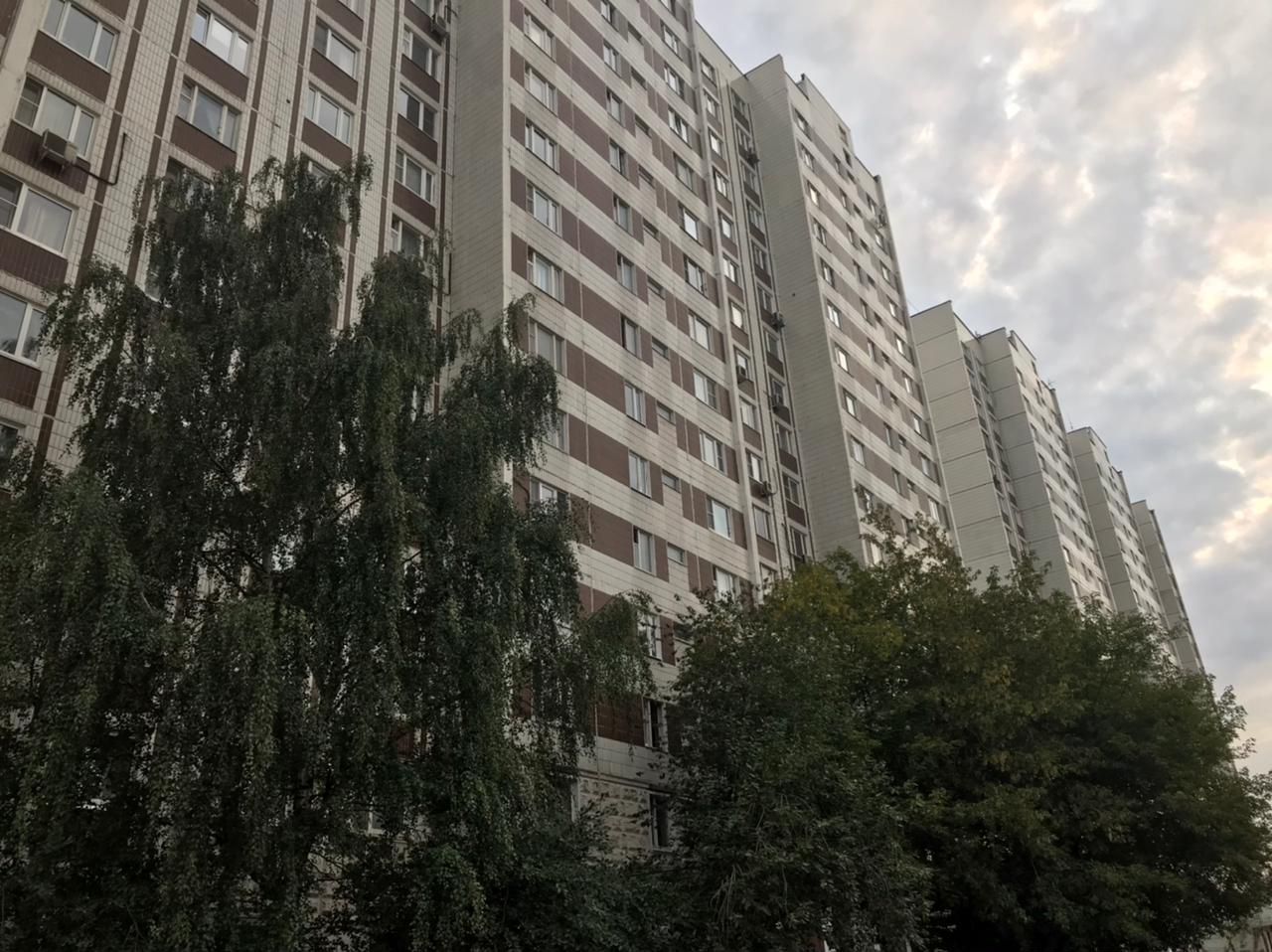 3-комнатная квартира, 80 м² — фото 2