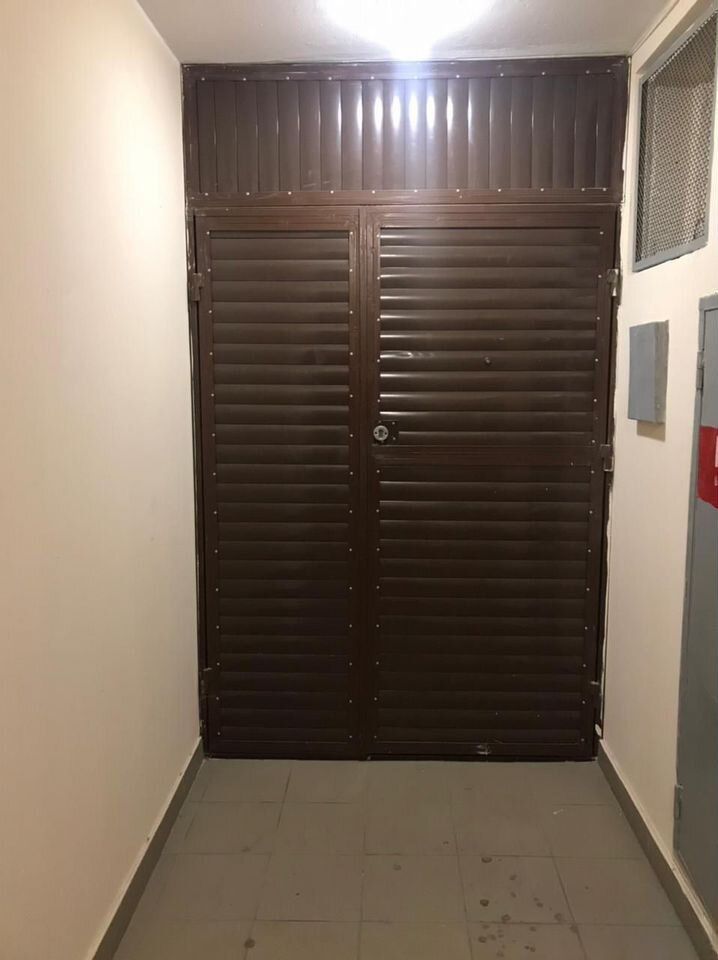 3-комнатная квартира, 80 м² — фото 3