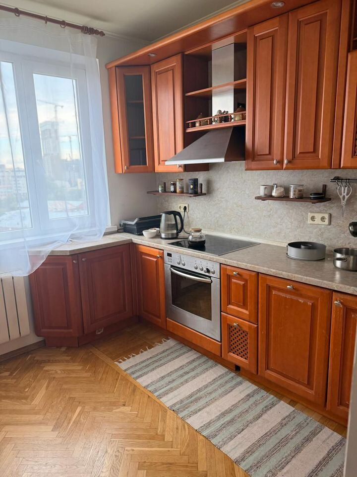 3-комнатная квартира, 80 м² — фото 7